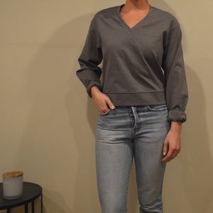 Kit and Ace sweatshirt